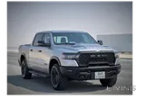 Dodge Ram 1500 2025